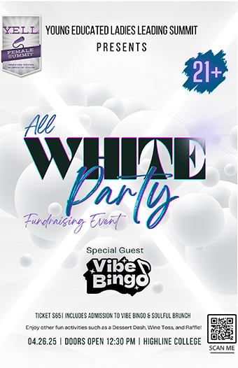 fundraiser poster